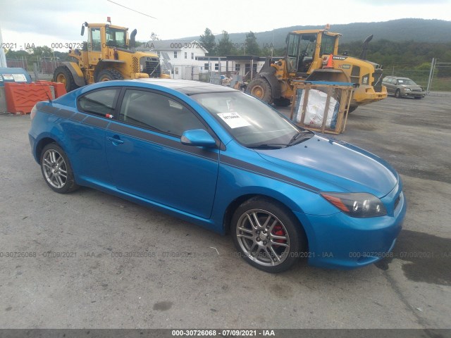 SCION TC 2010 jtkde3b72a0314385