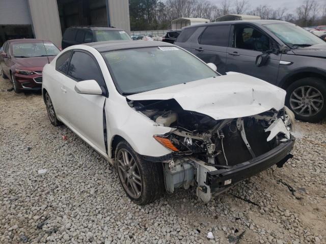 SCION TC 2010 jtkde3b72a0314791