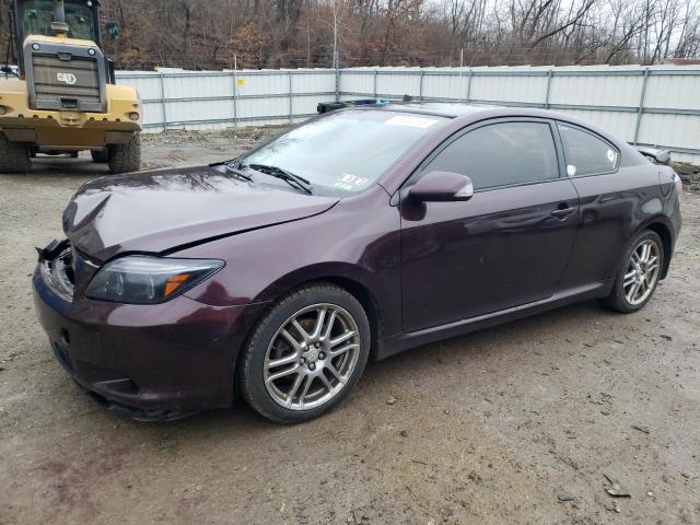 SCION TC 2010 jtkde3b72a0315410