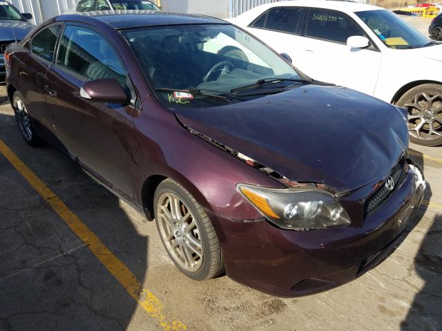 SCION TC 2010 jtkde3b72a0315522