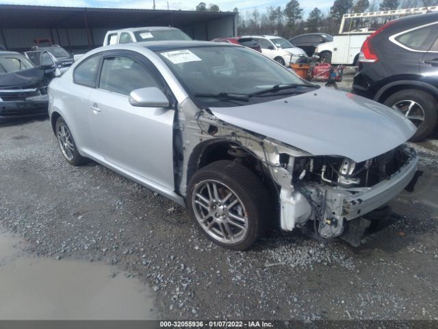 SCION TC 2010 jtkde3b72a0315889