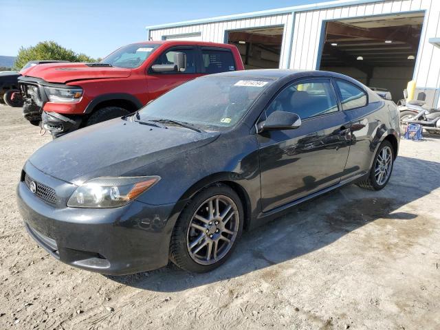 TOYOTA SCION TC 2010 jtkde3b72a0315956