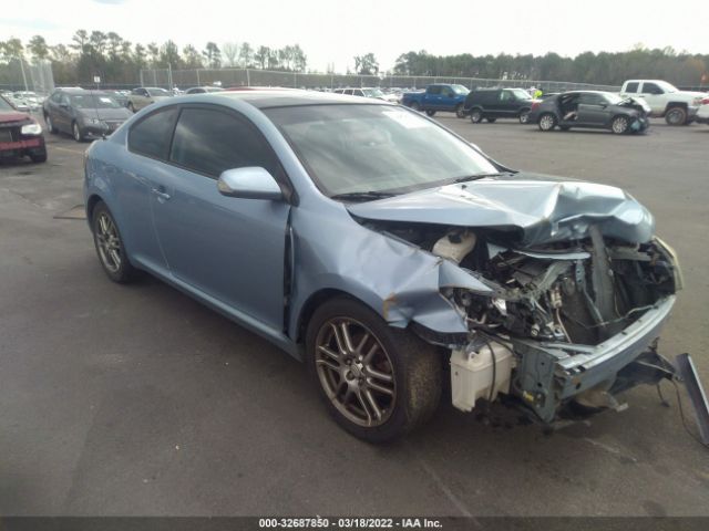 SCION TC 2010 jtkde3b72a0316430