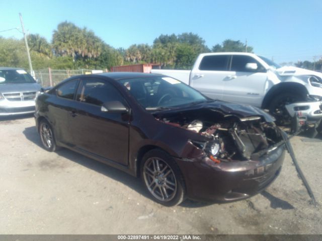 SCION TC 2010 jtkde3b72a0316492