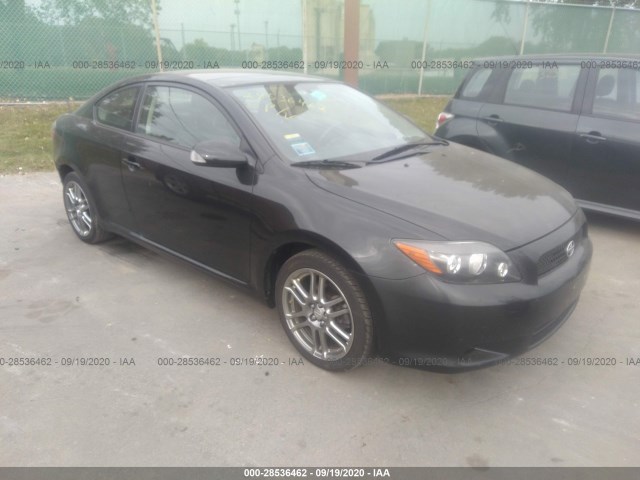 SCION TC 2010 jtkde3b72a0316640