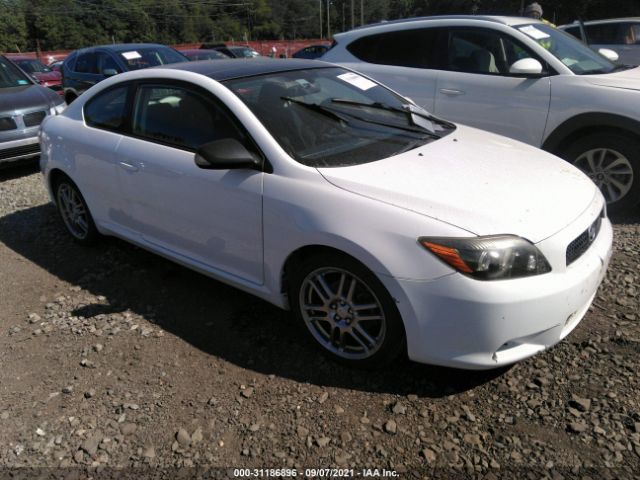 SCION TC 2010 jtkde3b72a0316766