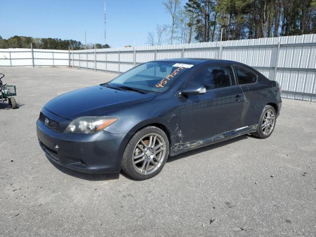 TOYOTA SCION TC 2010 jtkde3b72a0316881