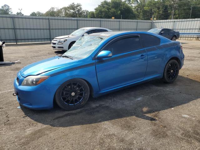 SCION TC 2010 jtkde3b72a0317299