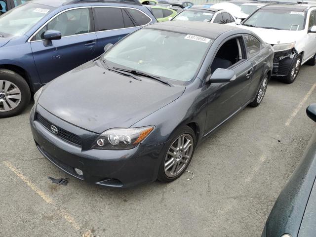 TOYOTA SCION TC 2010 jtkde3b72a0317416