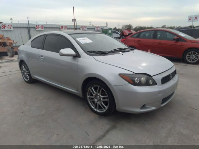 SCION TC 2010 jtkde3b72a0317836