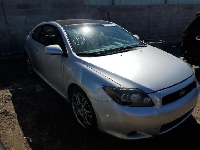 TOYOTA SCION TC 2010 jtkde3b72a0317965