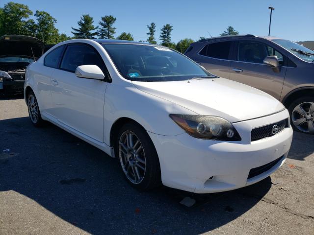 SCION TC 2010 jtkde3b72a0318503