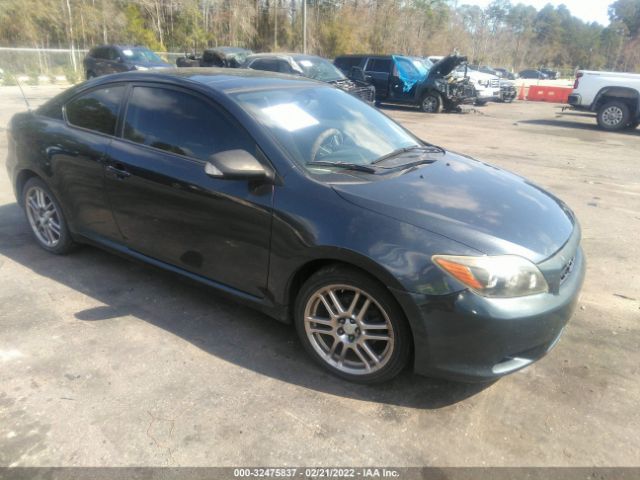 SCION TC 2010 jtkde3b72a0318775