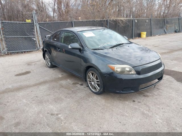 TOYOTA NULL 2010 jtkde3b72a0319036