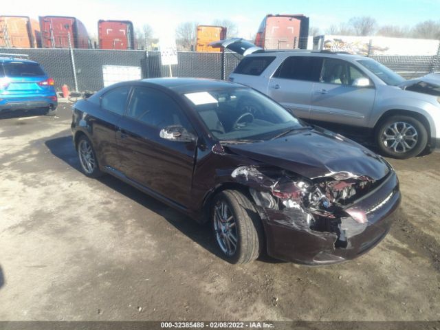 SCION TC 2010 jtkde3b72a0319344