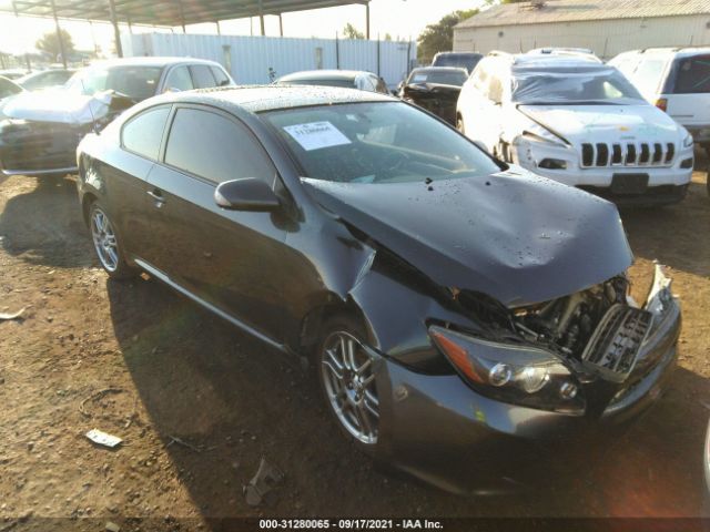 SCION TC 2010 jtkde3b72a0319442