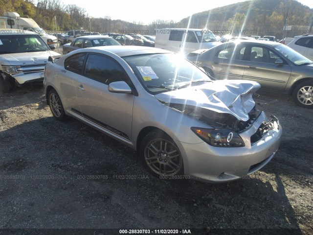 SCION TC 2010 jtkde3b72a0319859