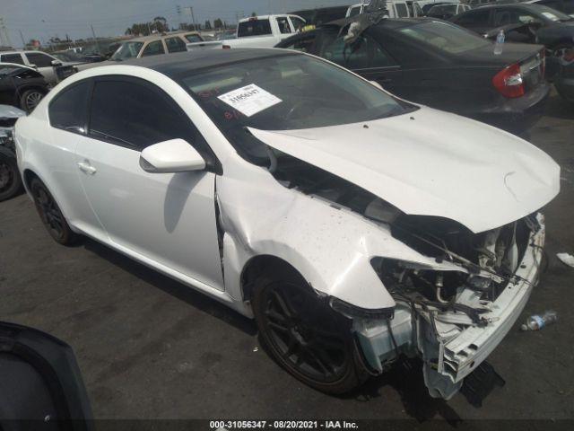 SCION TC 2010 jtkde3b72a0319988