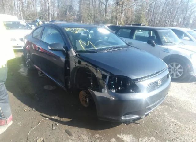 SCION TC 2010 jtkde3b72a0320140