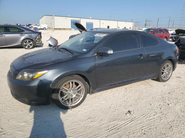 TOYOTA SCION TC 2010 jtkde3b72a0320512