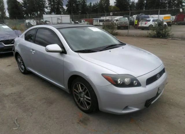 SCION TC 2010 jtkde3b72a0321594