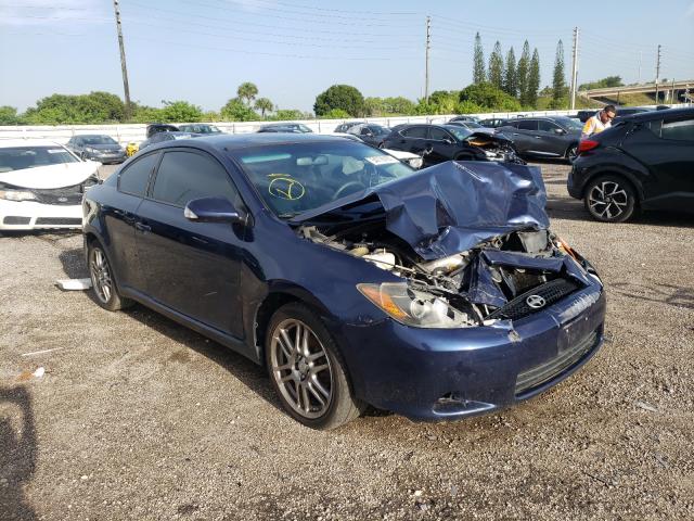 SCION TC 2010 jtkde3b72a0321613