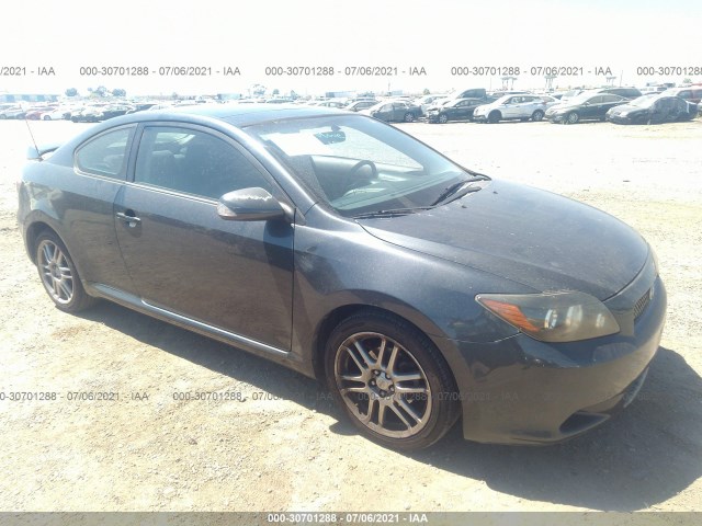 SCION TC 2010 jtkde3b72a0321966