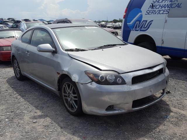 SCION TC 2010 jtkde3b72a0322180