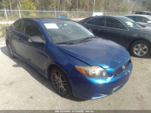 SCION TC 2010 jtkde3b73a0302648