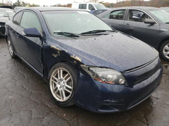 SCION TC 2010 jtkde3b73a0302696