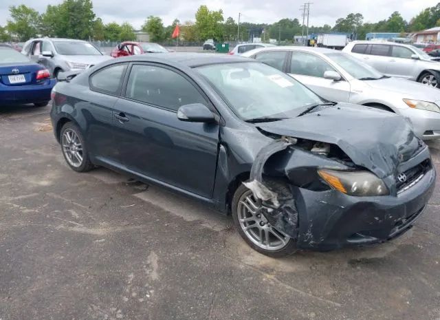 SCION TC 2010 jtkde3b73a0302746