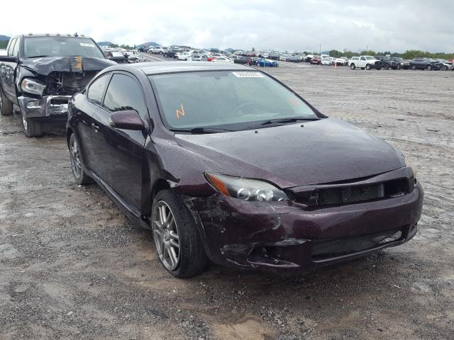 SCION TC 2010 jtkde3b73a0303010