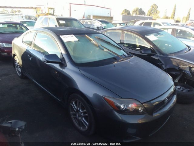 SCION TC 2010 jtkde3b73a0303198