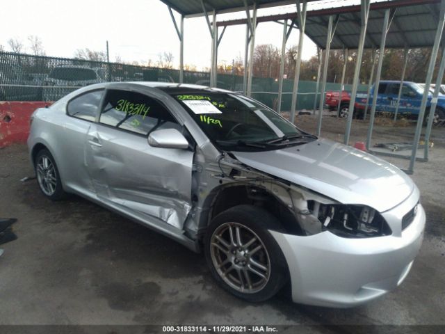 SCION TC 2010 jtkde3b73a0303945