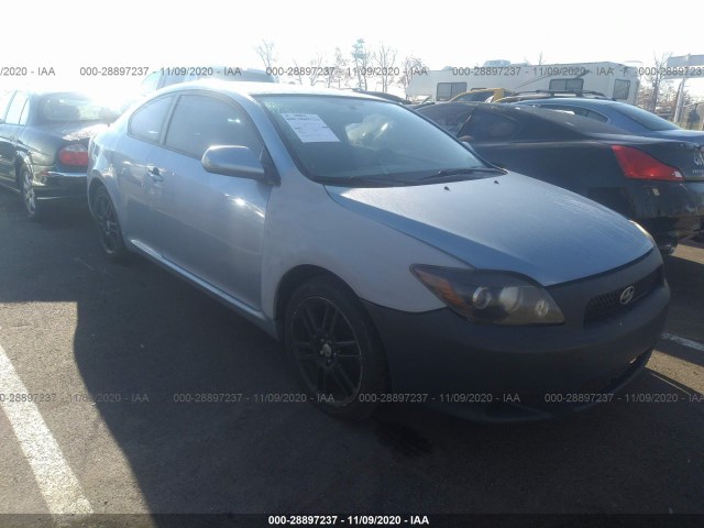 SCION TC 2010 jtkde3b73a0303993