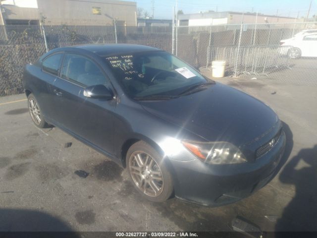 SCION TC 2010 jtkde3b73a0304397