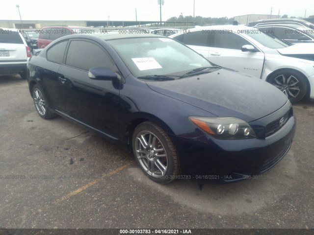 SCION TC 2010 jtkde3b73a0305159