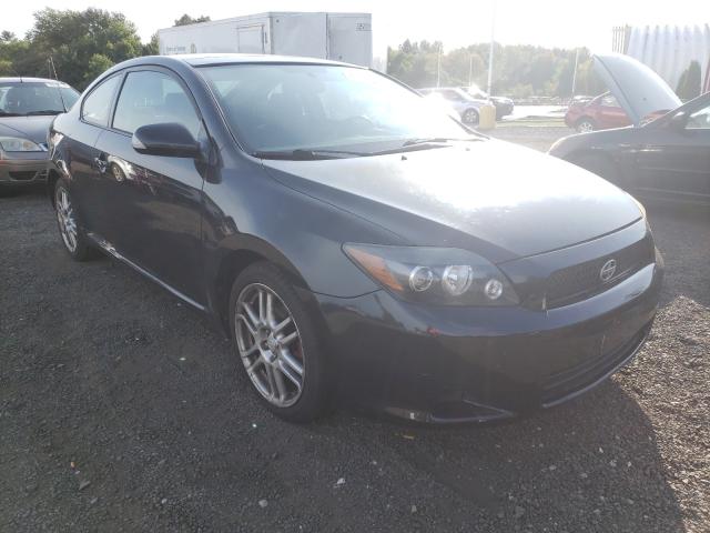 TOYOTA SCION TC 2010 jtkde3b73a0305310