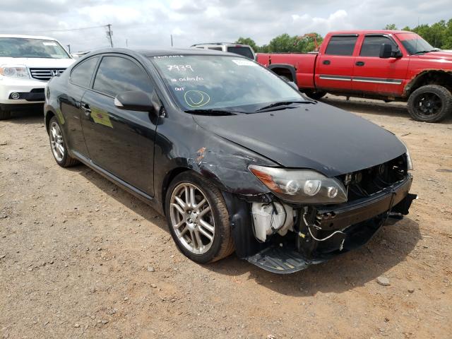 SCION TC 2010 jtkde3b73a0305601