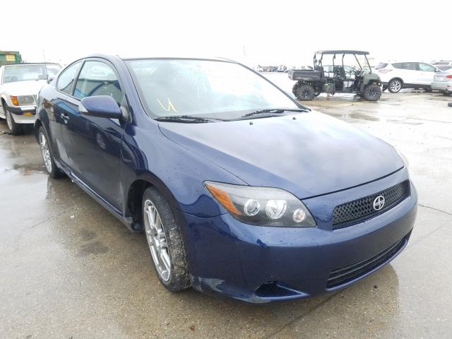 SCION TC 2010 jtkde3b73a0306862