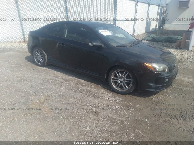 SCION TC 2010 jtkde3b73a0307333