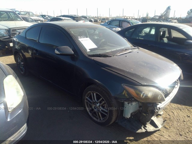 SCION TC 2010 jtkde3b73a0308451