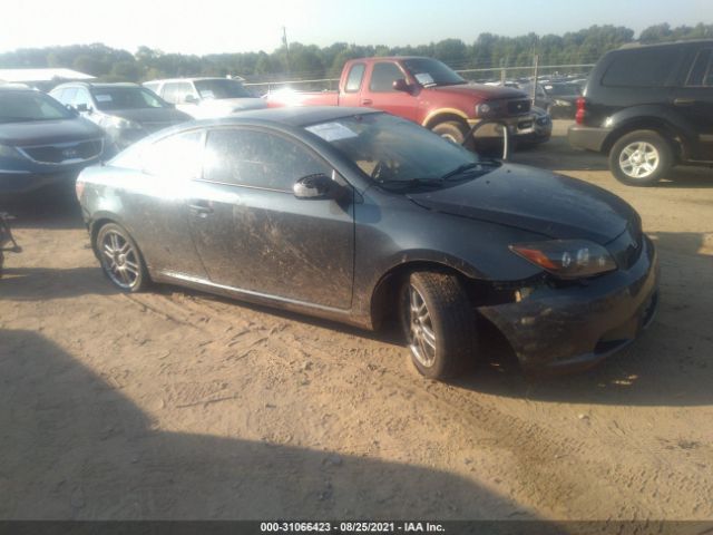 SCION TC 2010 jtkde3b73a0308837