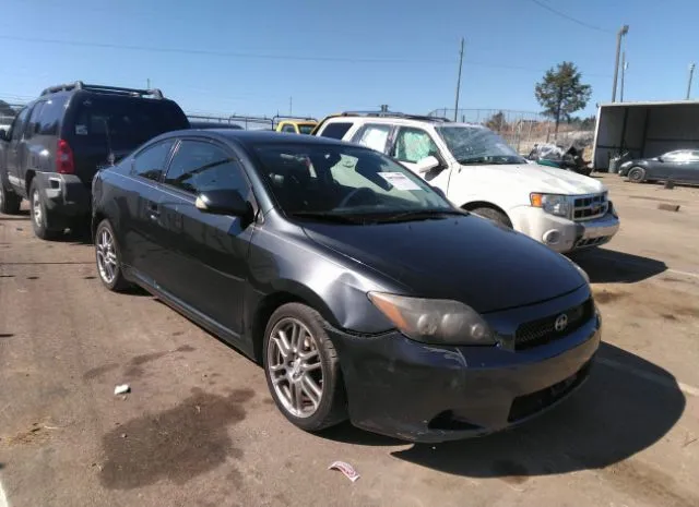 SCION TC 2010 jtkde3b73a0310023