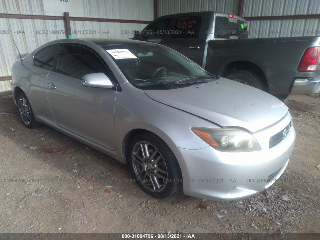 SCION TC 2010 jtkde3b73a0310118