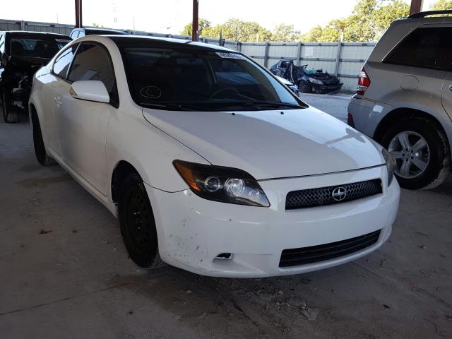 TOYOTA SCION 2010 jtkde3b73a0310457