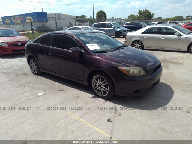 SCION TC 2010 jtkde3b73a0310913