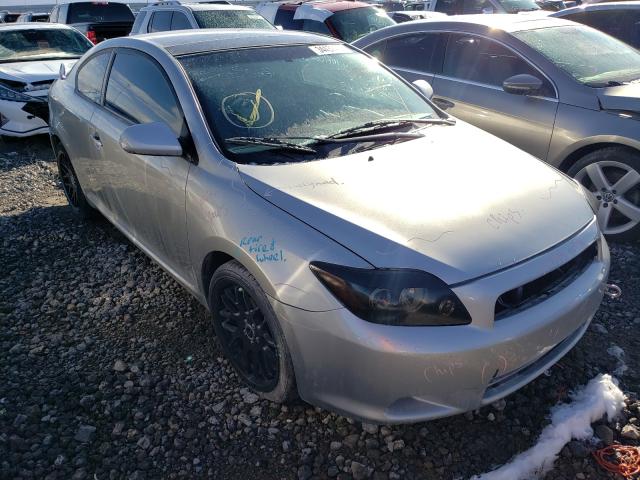 SCION TC 2010 jtkde3b73a0310930