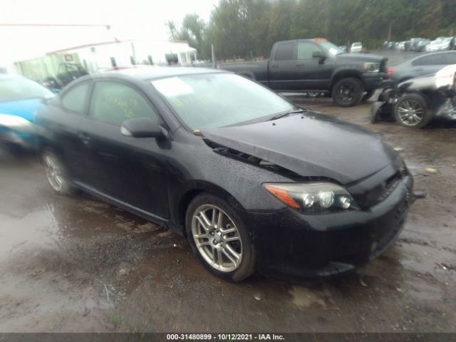 SCION TC 2010 jtkde3b73a0311401