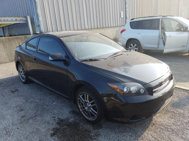 SCION TC 2010 jtkde3b73a0311544